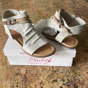 New Blowfish Malibu Kids Sandal